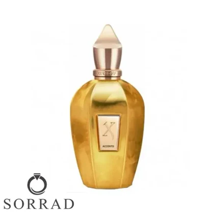 عطر ادکلن زرجف اکسنتو اوردوز | Xerjoff Accento Overdose
