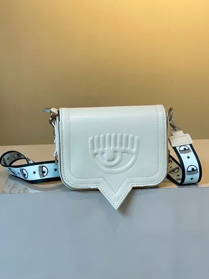 کیف برند کرم روشن 60051