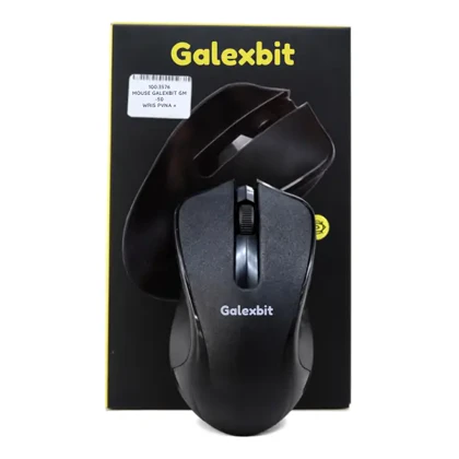 موس بی سیم Galexbit مدل GM23L