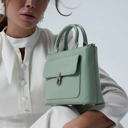 کیف دستی زنانه دیوید جونز مدل David Jones CM7596