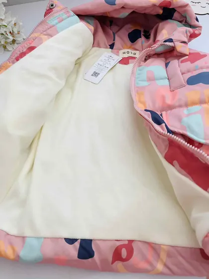 کاپشن حروف