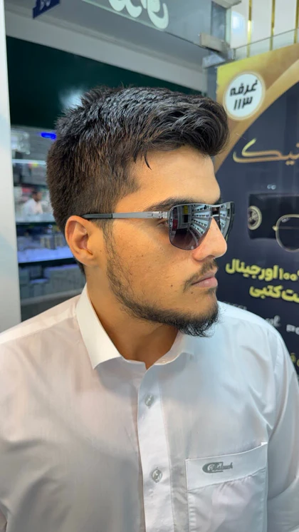 عینک ایس برلین مدل IC Berlin toru n