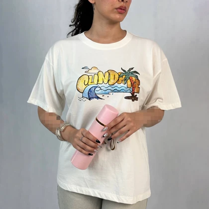 تیشرت زنانه summer