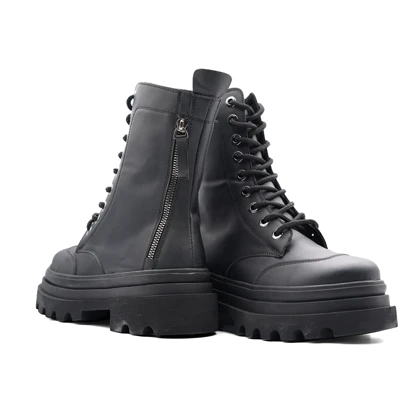 کفش بوت زنانه مدل 0529 _ Boots