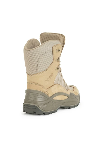 بوت و نیم بوت vogel