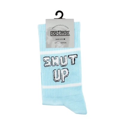 جوراب نیم ساق اسپرت مدل OPT-16340