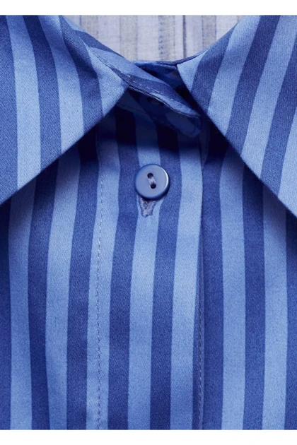 پیراهن زنانه اورجینال منگو mango