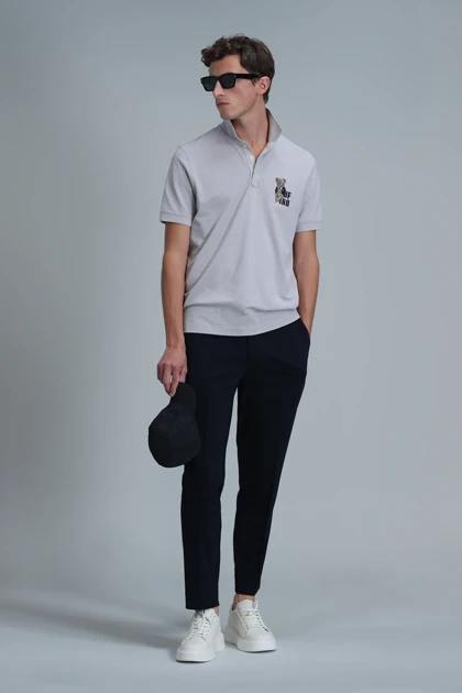 تیشرت مردانه لوفیان lufian