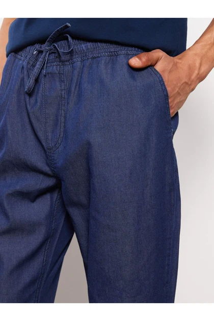 شلوار جین مردانه اورجینال ال سی وایکیکی lc-waikiki