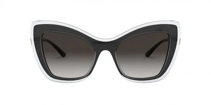 عینک آفتابی دولچه گابانا Dolce &amp; Gabbana DG4364S 53838G