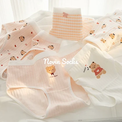 شورت Hello bear (مناسب سایز 38 الی 42)