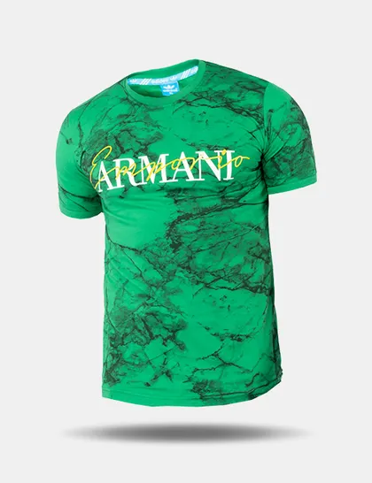 تیشرت مردانه Emporio Armani