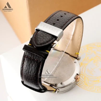 ساعت مردانه ورساچه Versace V-Metal Icon RGK