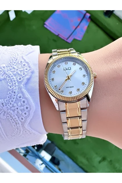 ساعت زنانه qandq qandq