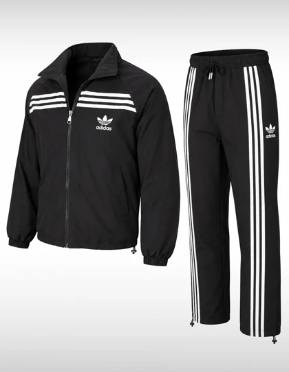 ست سویشرت و شلوار ورزشی مردانه آدیداس Adidas Storm Line M