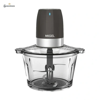 خردکن 2 لیتری میگل مدل MIGEL GCH 490