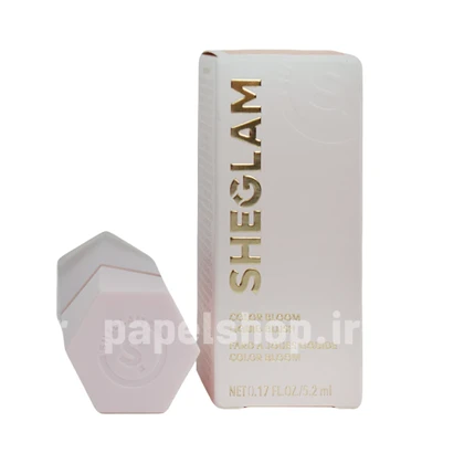 رژگونه برند شیگلم Sheglam مدل float on