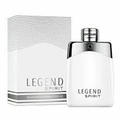 خرید عطر لجند اسپریت Legend Spirit