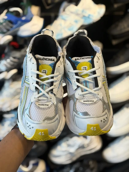 کتانی بالانسیگا رانر