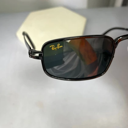 عینک آفتابی ریبن مدل Ray ban RB3927