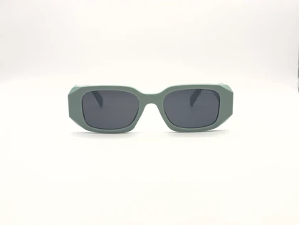 عینک آفتابی پرادا با لنز UV400 مدل 02240