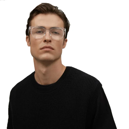 عینک طبی کلؤس KALEOS CAGE BIG