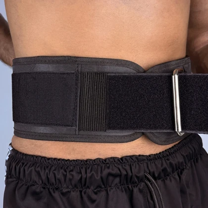 کمربند بدنسازی نایک چسبی NIKE