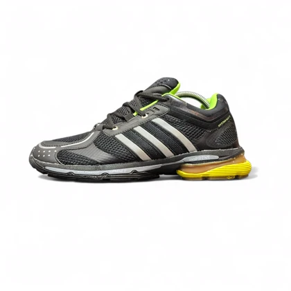 کتانی بزرگپا آدیداس فارماتن مشکی فسفری