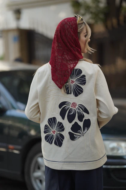 کت "پردیس"