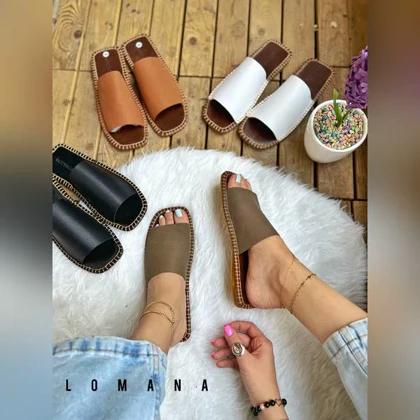 اسلیپر وارداتی