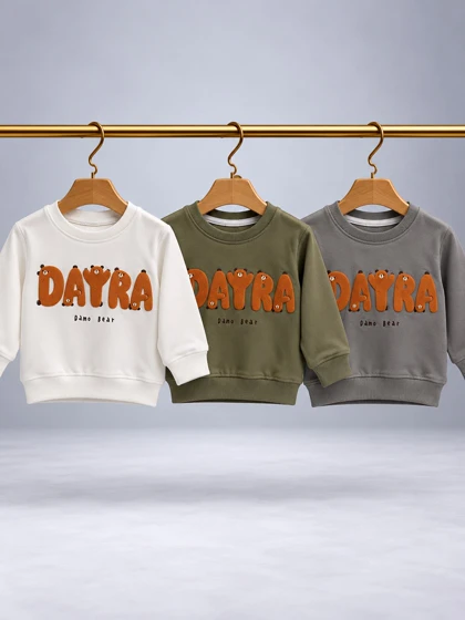بلوز DAYRA هوم کیدز