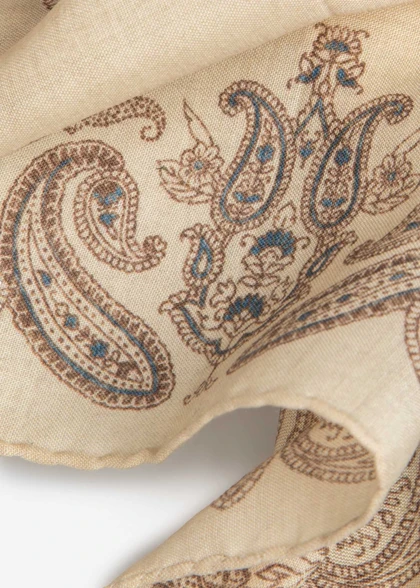کروم دستمال جیب corum-2741-24