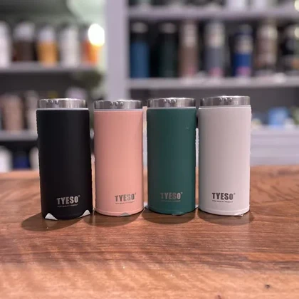 تراول تایسو استوانه 200 میل