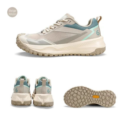 کفش پیاده روی زنانه گورنورنی مدل 92623B-1