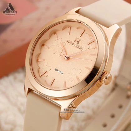 ساعت زنانه نیوی فورس Naviforce NF5051RGC