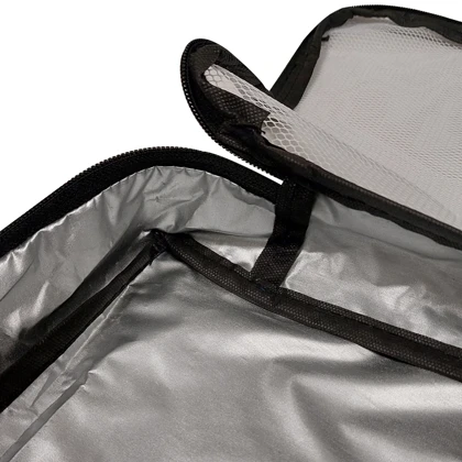 نظم دهنده چمدانی Maysa مدل M-4040 مجموعه 4 عددی