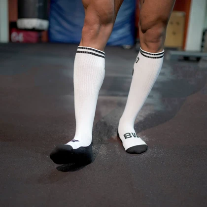 جوراب ورزشی ساق بلند BUFFALO WEAR