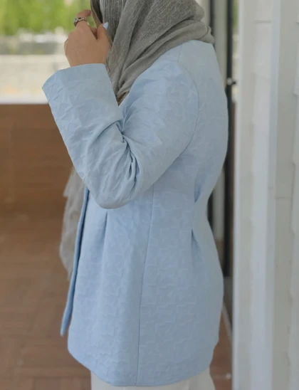 مانتو زنانه مدل ویکتوریا(ارسال فوری)