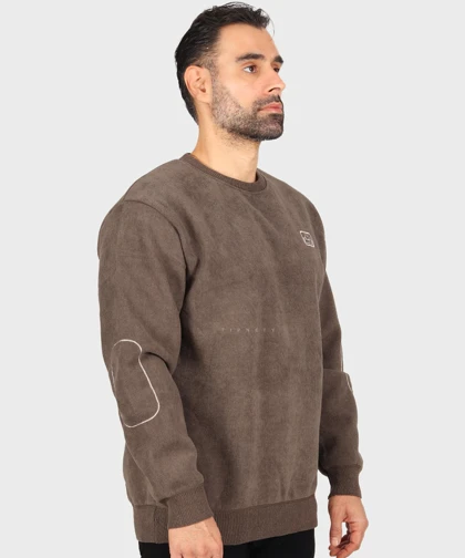 دورس باکسی طرحدار و مخملی 7137