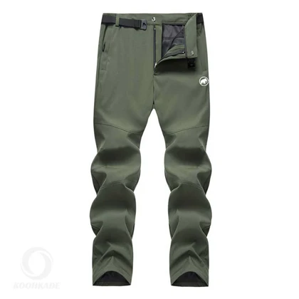 شلوار بهاره پاییزه ماموت MAMMUT MT1508-2