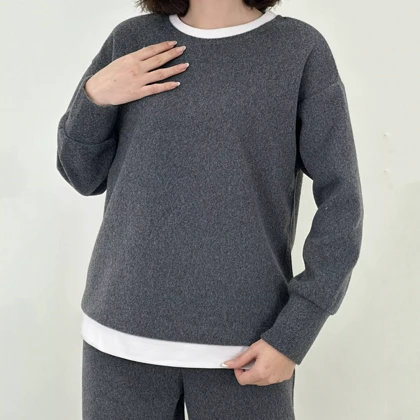 پلیور دو تیکه 1008081