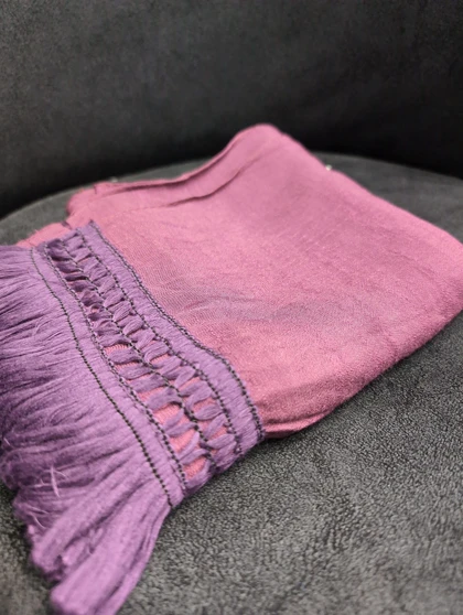 شال کاریان اسلپ ریشه سرخپوستی 20301