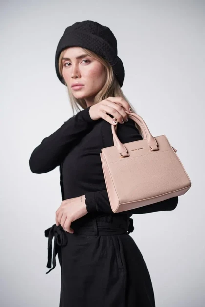 کیف دستی زنانه دیوید جونز مدل David Jones CM7483