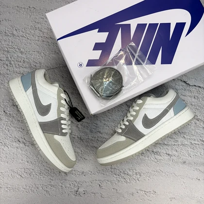 نایک ایر جردن 1 پاریس (Nike Air Jordan 1 Low Paris) کد 2332