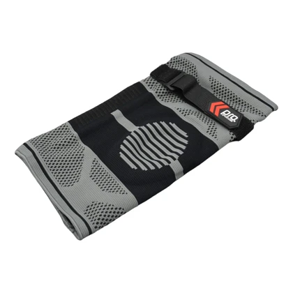 زانوبند بدنسازی و اسکات پرو اسپرتس مدل Knee Brace-403C655 ضخامت 3 میلی متر بسته دو عددی