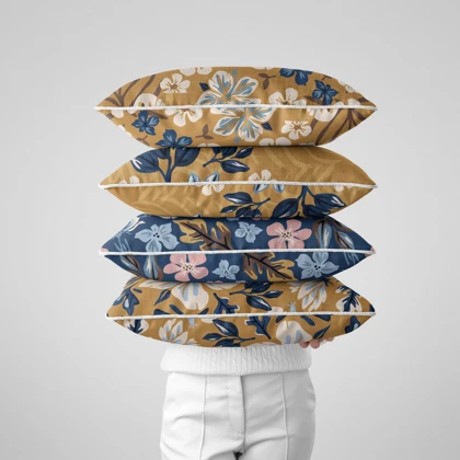 کوسن 4 تکه 155