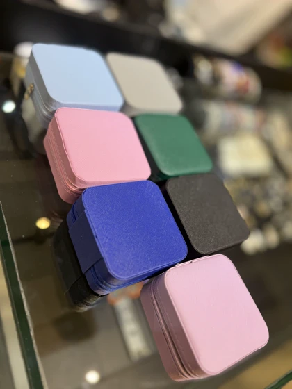 کیف اکسسوری مسافرتی