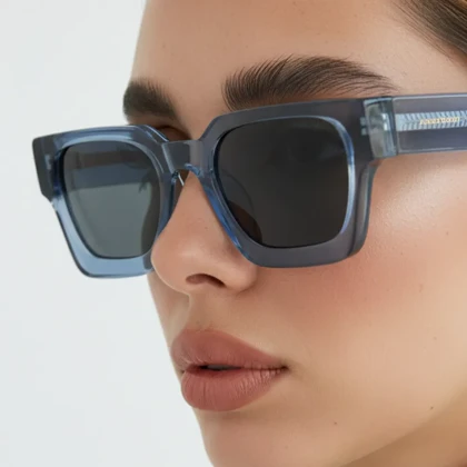 عینک آفتابی یونیسکس آنتونیو سانچز ( ANTONIO SANCHEZ ) مدل S5860