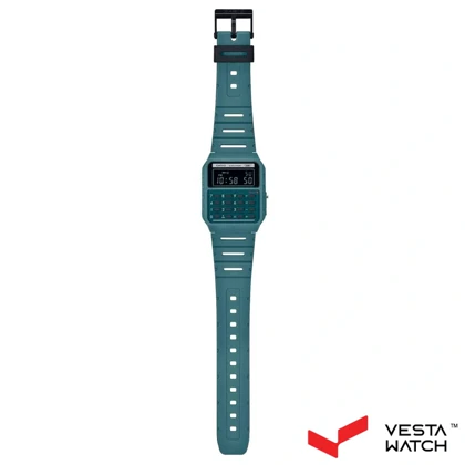 ساعت مچی مردانه و زنانه کاسیو CASIO مدل CA-53WB-3B