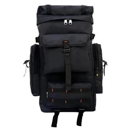 کوله پشتی کوهنوردی 40 لیتری مدل MISCELLANEOUS - DC8049